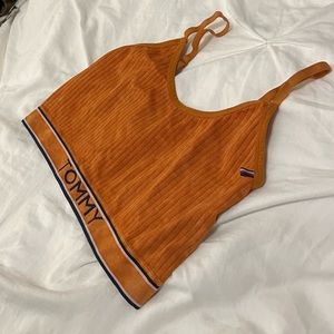 Vintage Tommy Hilfiger Tank